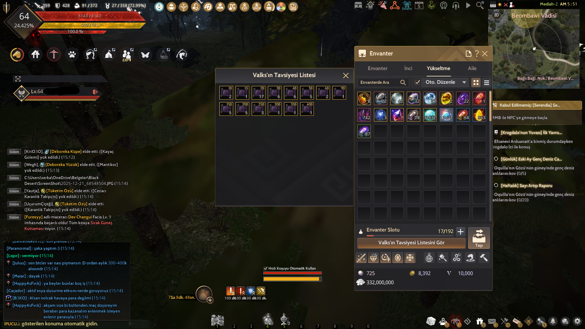 359 AP 428 DP FULL FULL