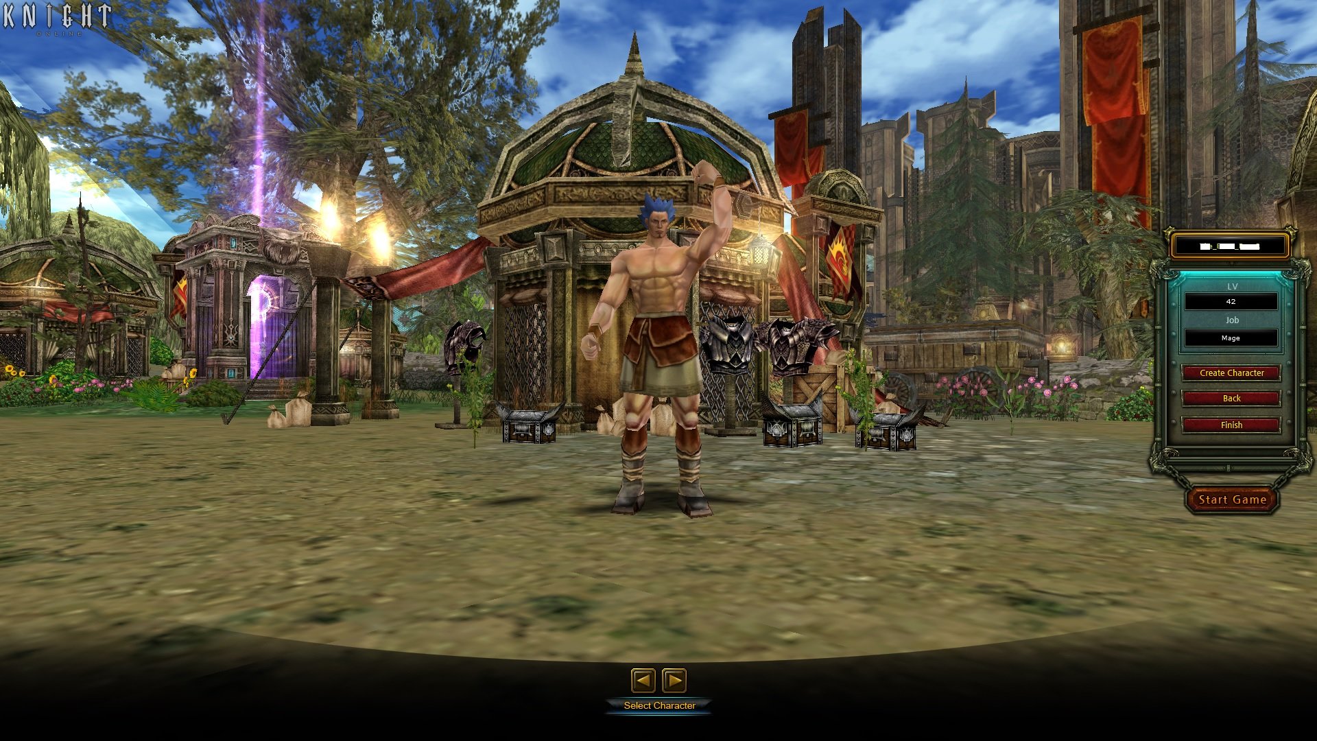 4x Özel Nick Efsane İsimler