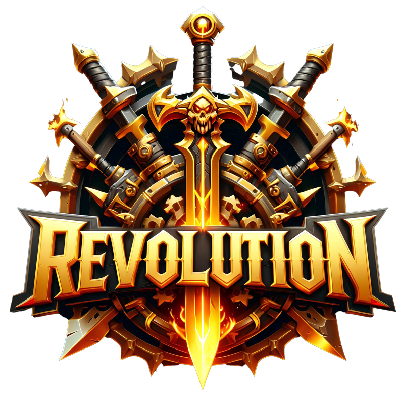 FULL İTEM WARRİOR !!!