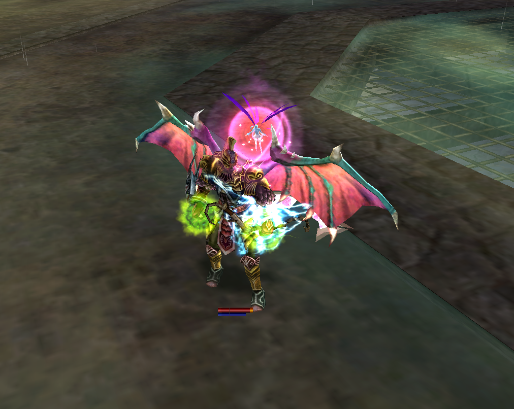 83/6 7 mytril set 8 quest bow 1 m np