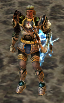 83 lwl 7 quest bowlu okçu