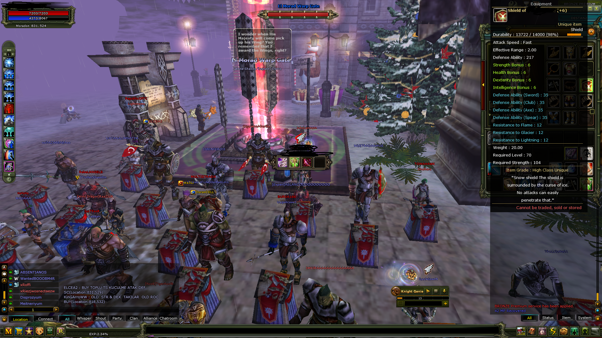 83 Reb 10 Full set priest