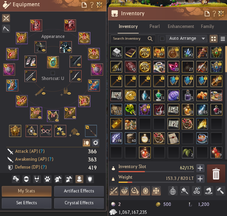 366 AP EU FIRSAT HESAP