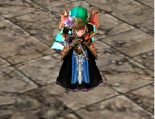 7 quest Staff, DC Preli 80 lvl Karus Mage.
