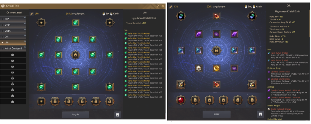 EU CLİENT HESABI 777 GS GELİŞİME AÇIK HESAP