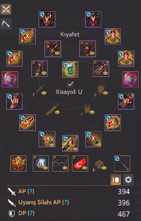 860 GS Mail Hesabı Mena