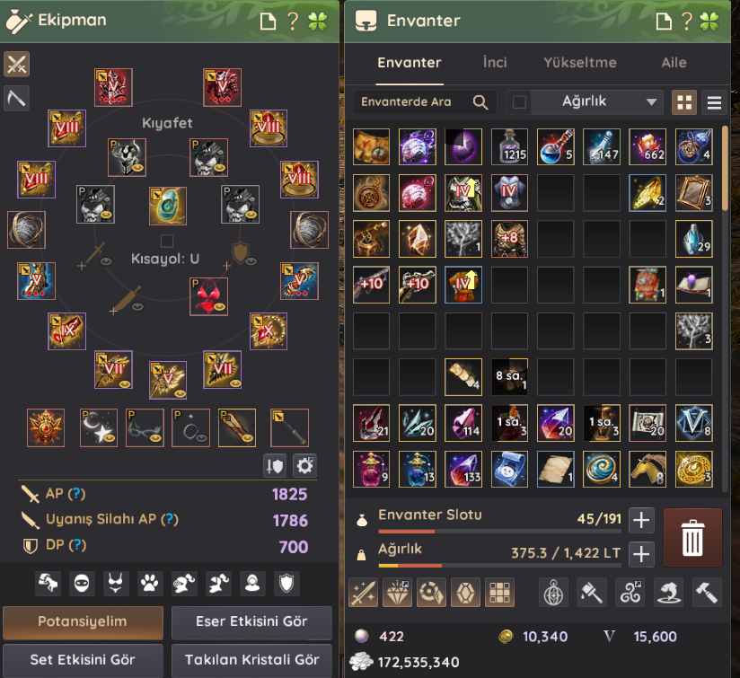 TR MENA ACCOUNT HESAP MAİL İLE VERİLECEKTİR.