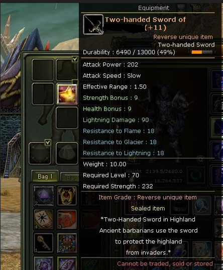 9 QUEST MS PRIEST (REB 11 202 AP STR 9)