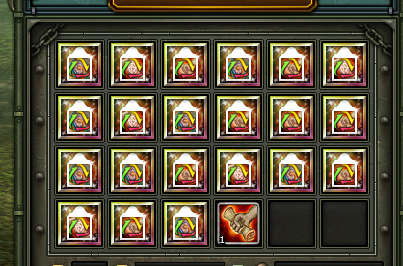 83/1 Level Human Priest(FIRSAT)