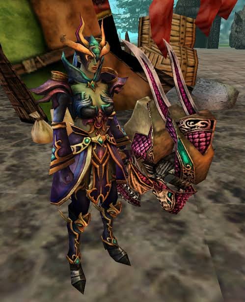 83REB3FULLPUSS1.6M NP 7 QUEST 8PPR