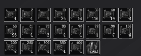 EU | 748 GS DK MAIN | 41K Cron | 5 Çekiç | Ekstra pen bs (açıklamayı oku)