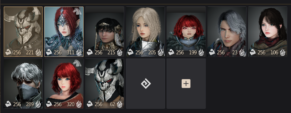 EU | 748 GS DK MAIN | 41K Cron | 5 Çekiç | Ekstra pen bs (açıklamayı oku)