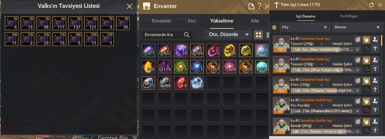 66 level - 395 ap 461 dp - Krogdalo