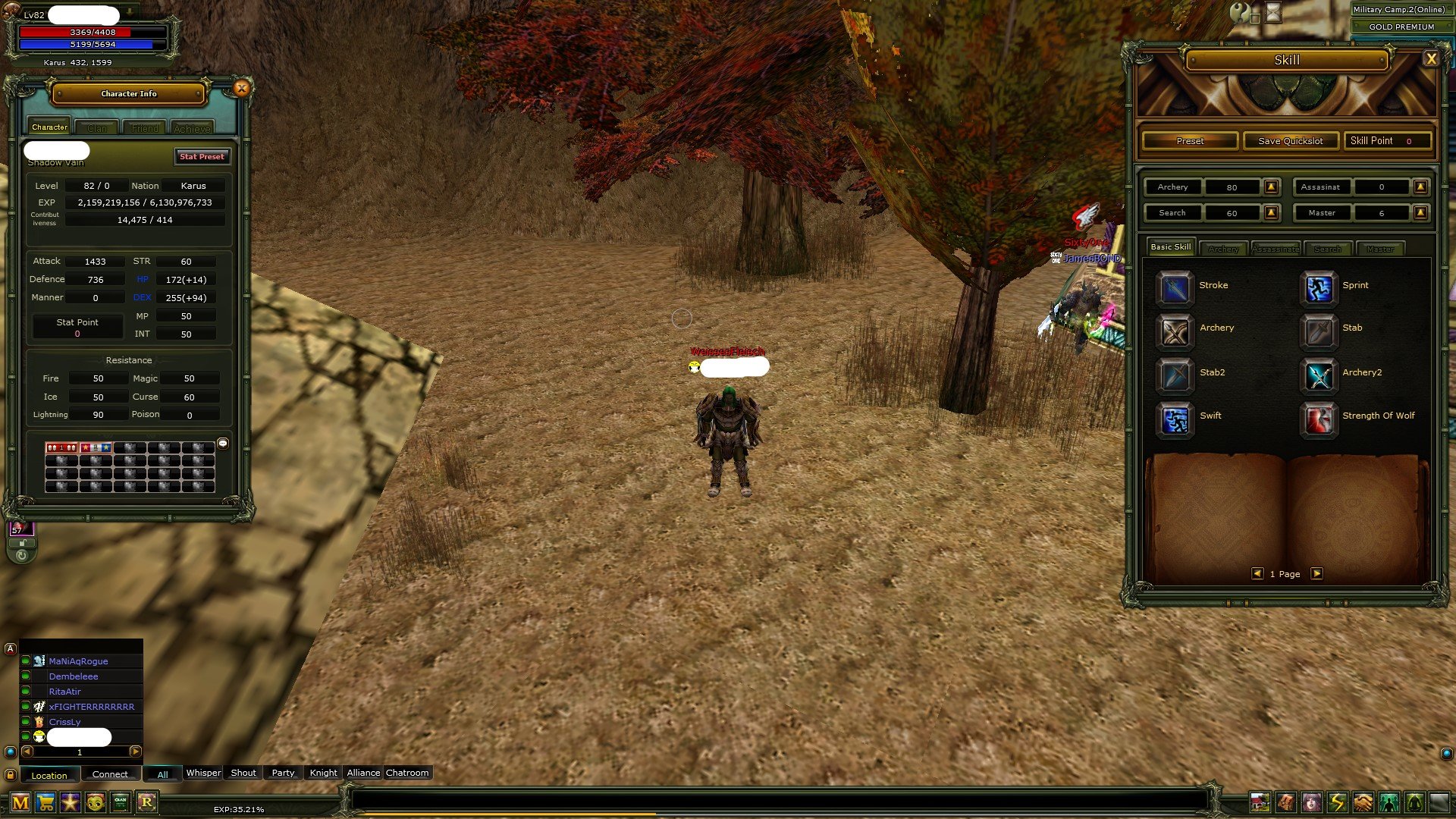 83/1 PRİEST 83 OKÇU 82 OKÇU 82 OKÇU