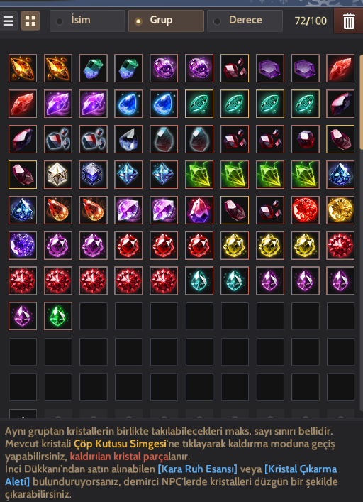 852GS Detayları öğrenmek için mesaj atın