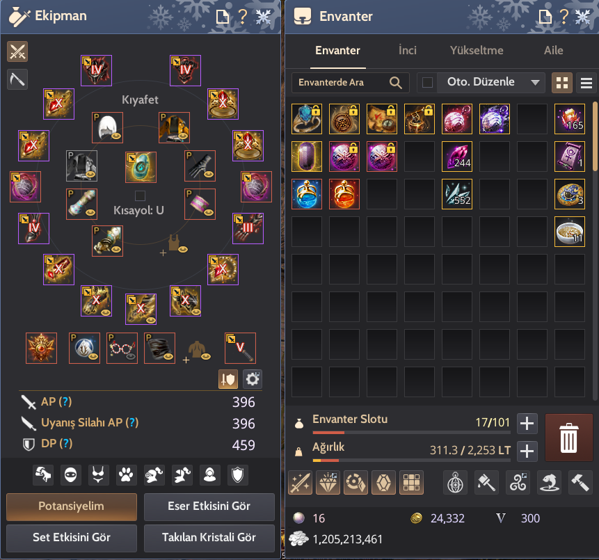 FULL X HARİKA KİMYA TAŞI KARAK CESARET MAVİ FULL HAZİNE