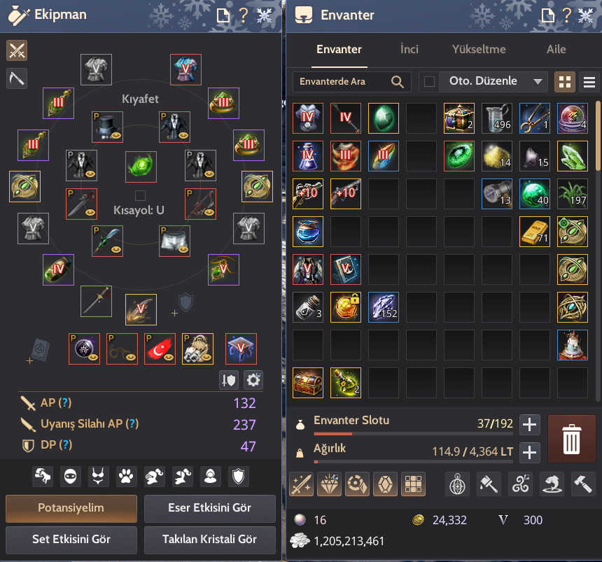 FULL X HARİKA KİMYA TAŞI KARAK CESARET MAVİ FULL HAZİNE