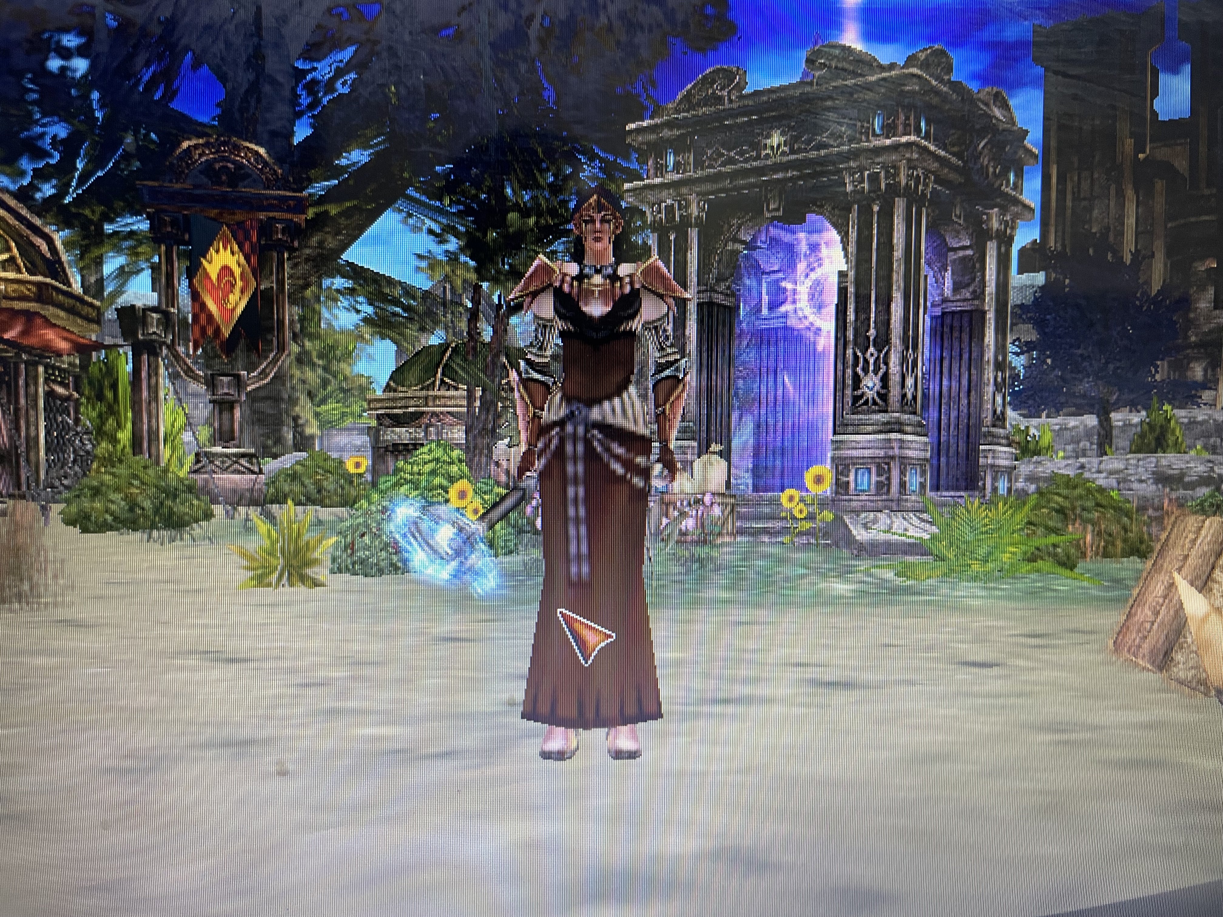 82 int bp - 81 okçu- 73 warrior - 71 mage