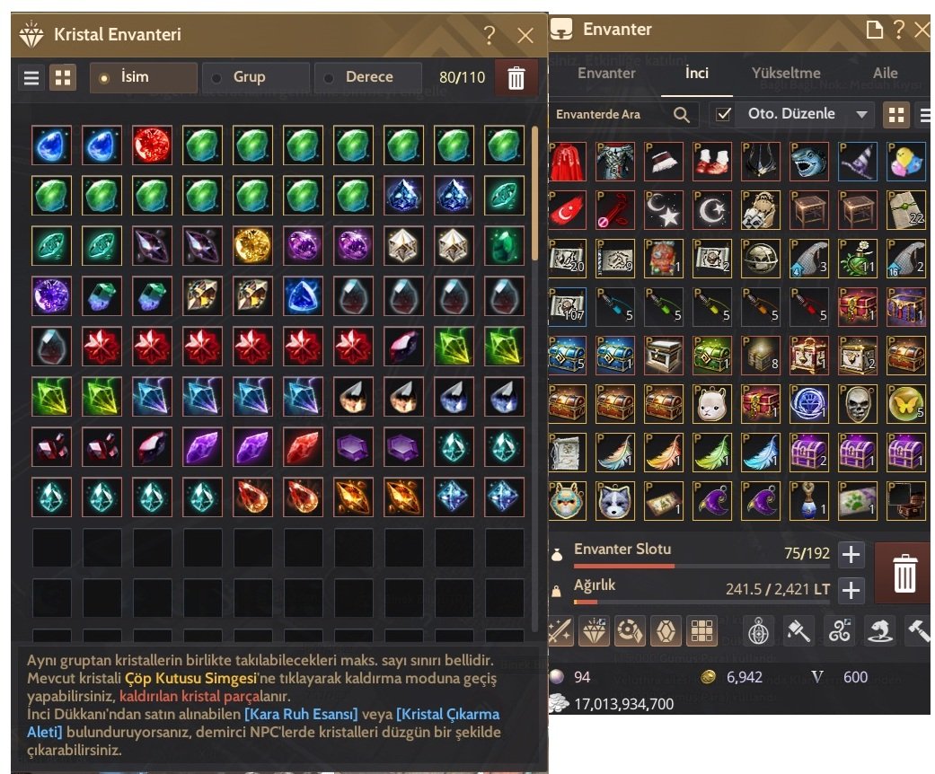 ANONİM 814 GS WİTCH/PUSULA 60K CRON EDANA ZIRH