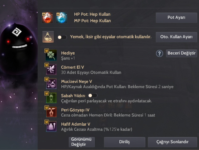 FULL X SİLAHLAR 9---854 GS CLİENT HESAP