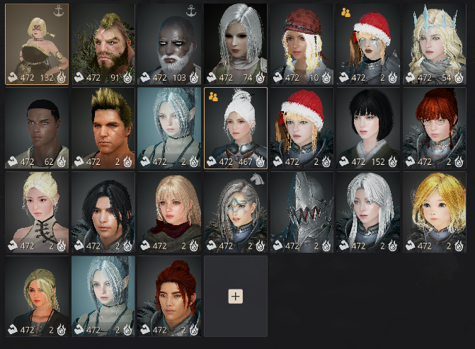 390 AP 450 DP/ 840 GS HESAP