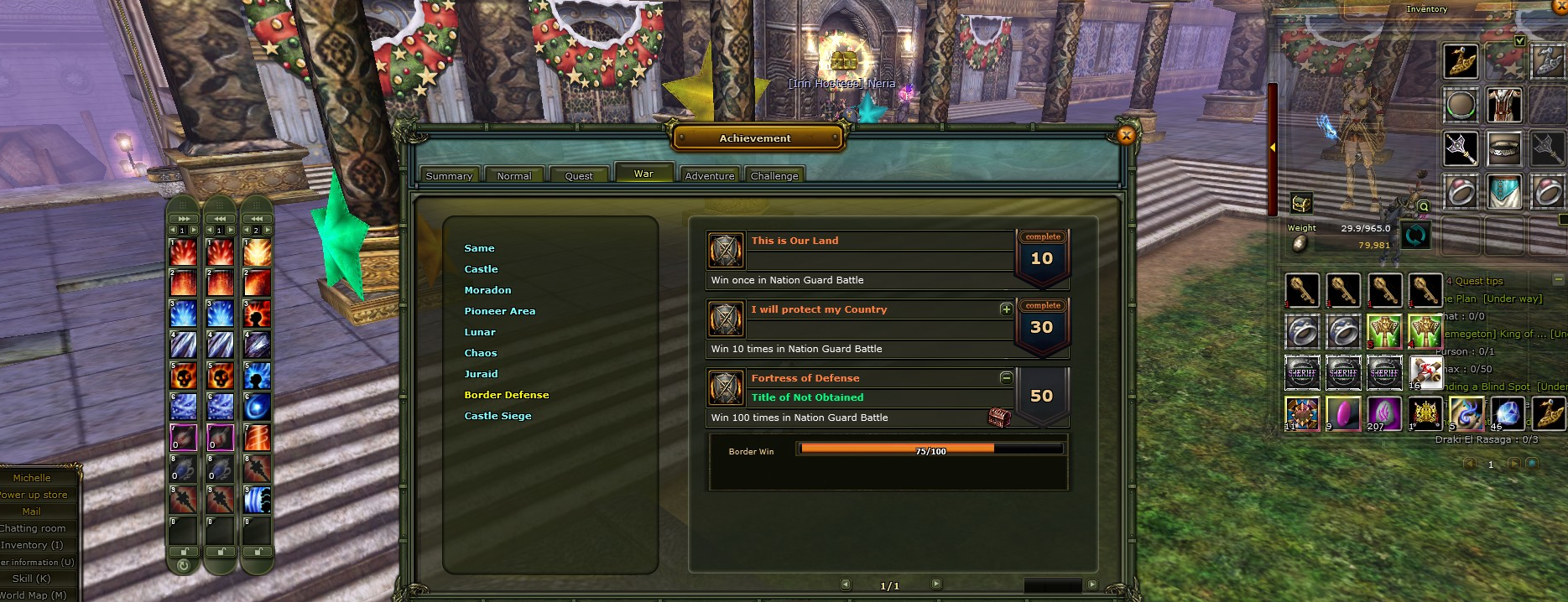 agartha 83 lvl 90 defe 25win olan skill stat sıfırlı yan carında % 3 gold star olan acc