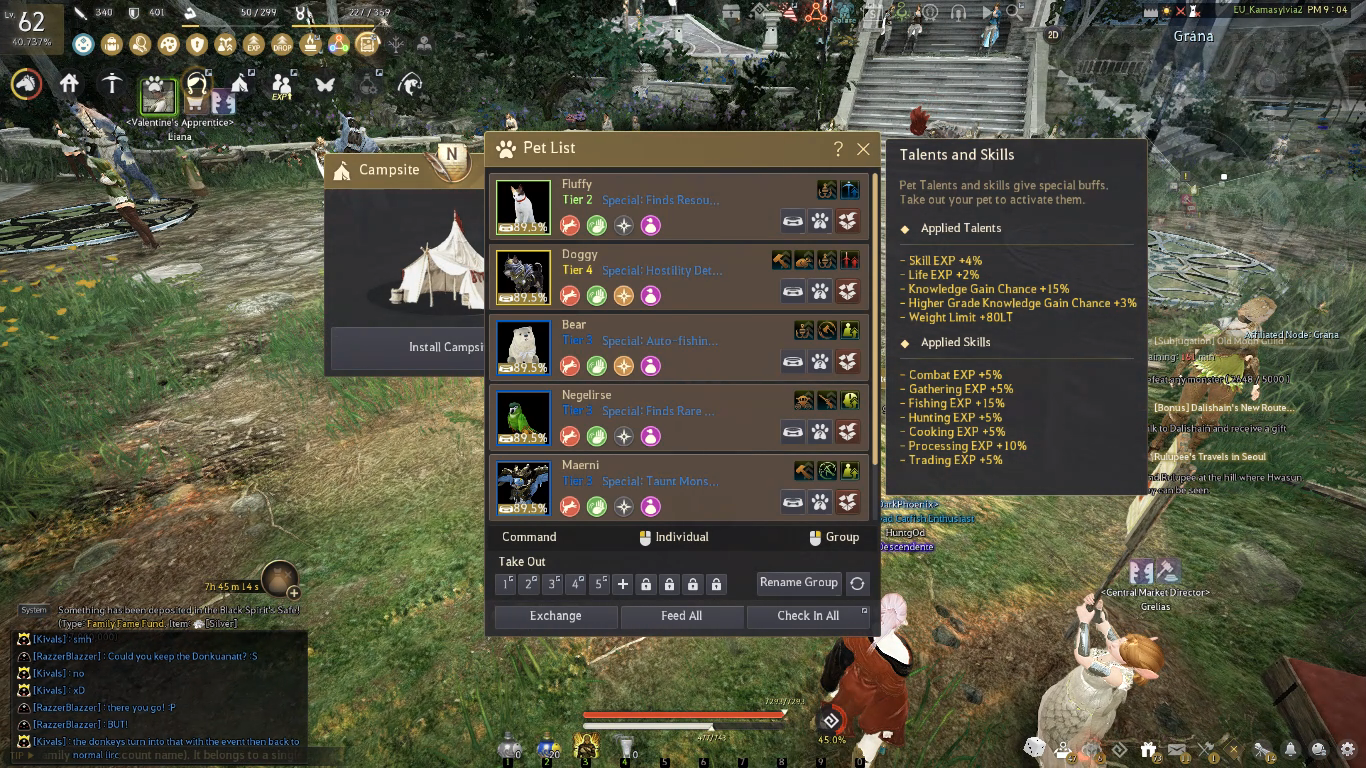 750GS EU Başlangıç Hesabı Pazarlık Vardır