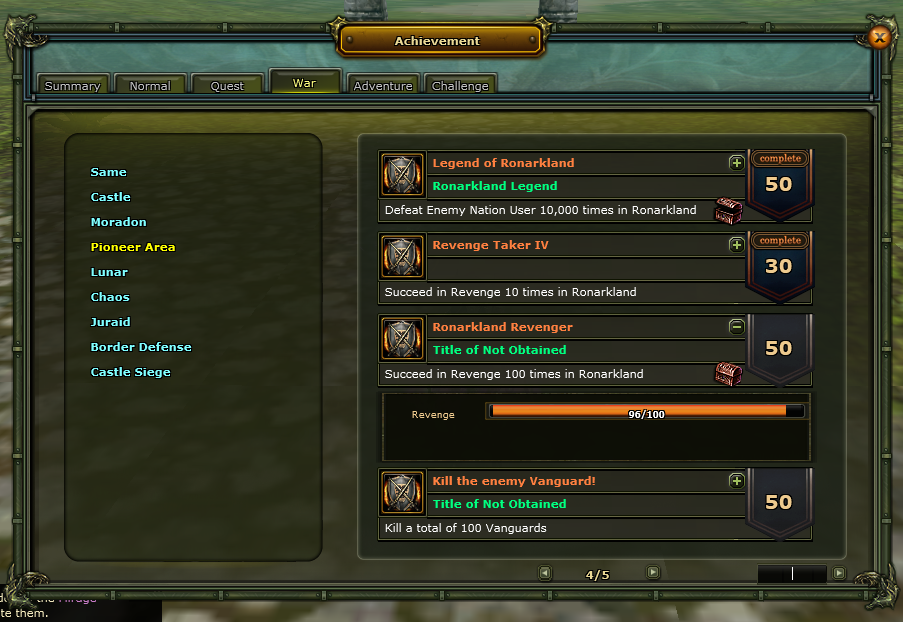 SATILIK 83/10 KARUS MAGE 7 QUEST STAFFLI 3,5 MİLYON NPLİ GOLD STAR LI