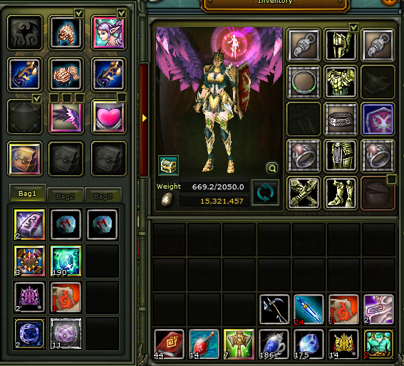 83 Human Priest (Switch Pre)- Pus/İtem (KAÇIRMA)