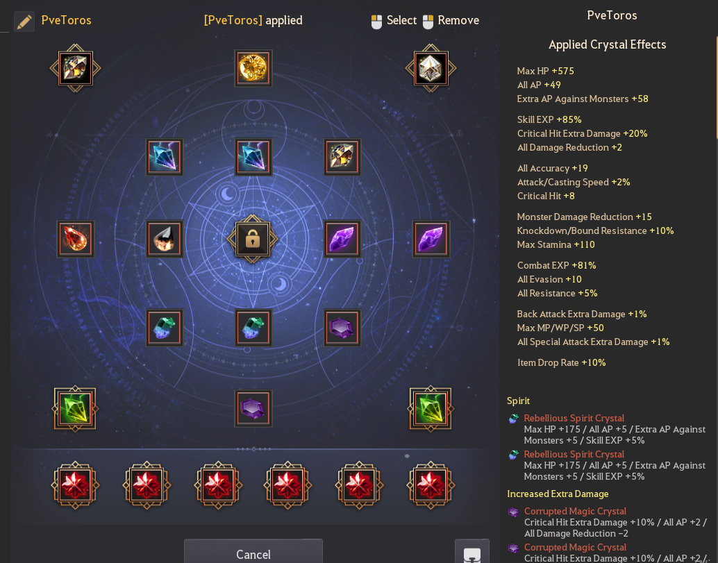 353 AP 415 DP SATILIK ACCOUNT