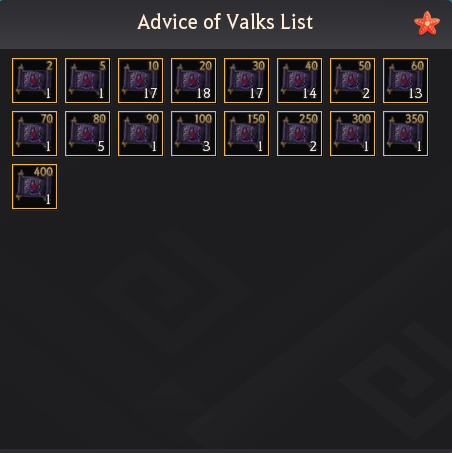 353 AP 415 DP SATILIK ACCOUNT