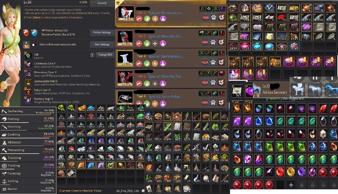 EU CLIENT 394 AP 462DP