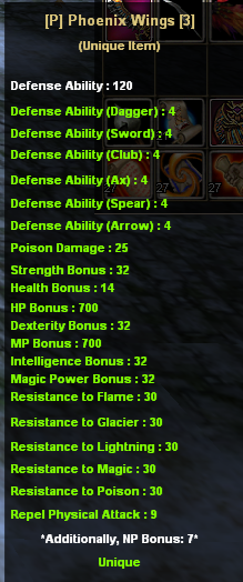 ProfessionalKO - Phoenix 3