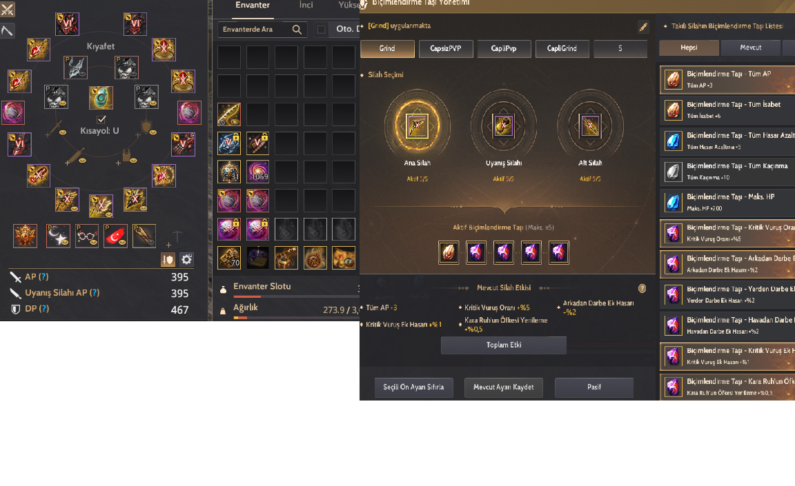 FULL DEC HESAP LİFE FULL PEN HESAP EKSİKSİZ OYUN SONU BAKMADAN GEÇME