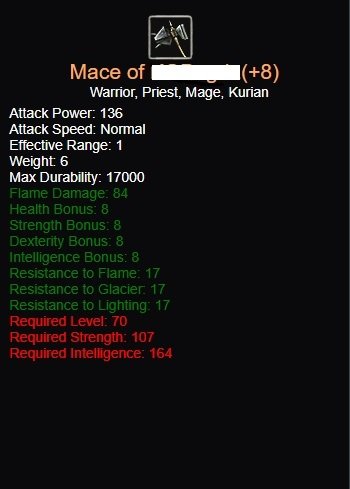 83 Lw Rev 8 Quest MACE