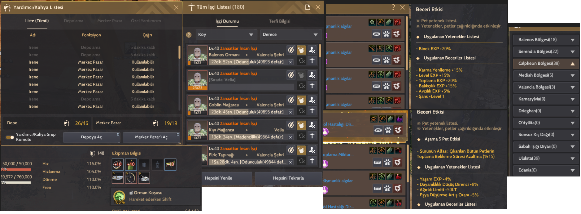 FULL FULL LİFE HESABI 5000 ACOİN 7000 İNCİ NEREDEYSE BEDAVA !!