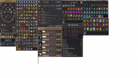 62 DK / 62 Sorc TR MENA 93K Cron
