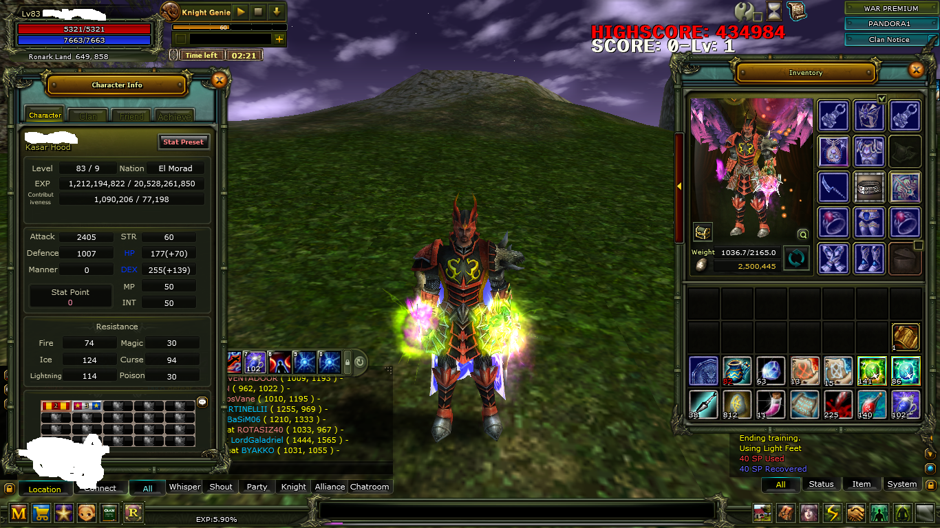 83/9 HUMAN ROGUE 1M NPLİ AÇIKLAMA OKU