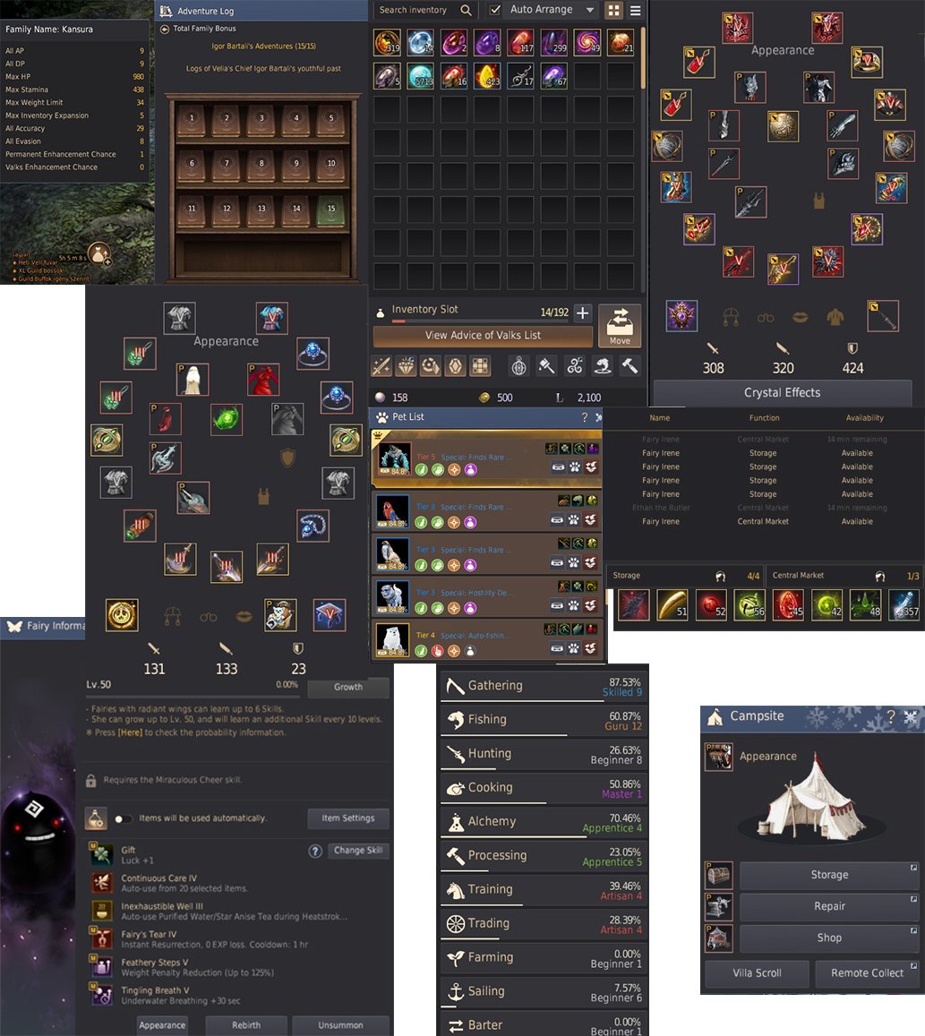 MÜKEMMEL BAŞLANGIÇ HESABI / KAÇMAZ