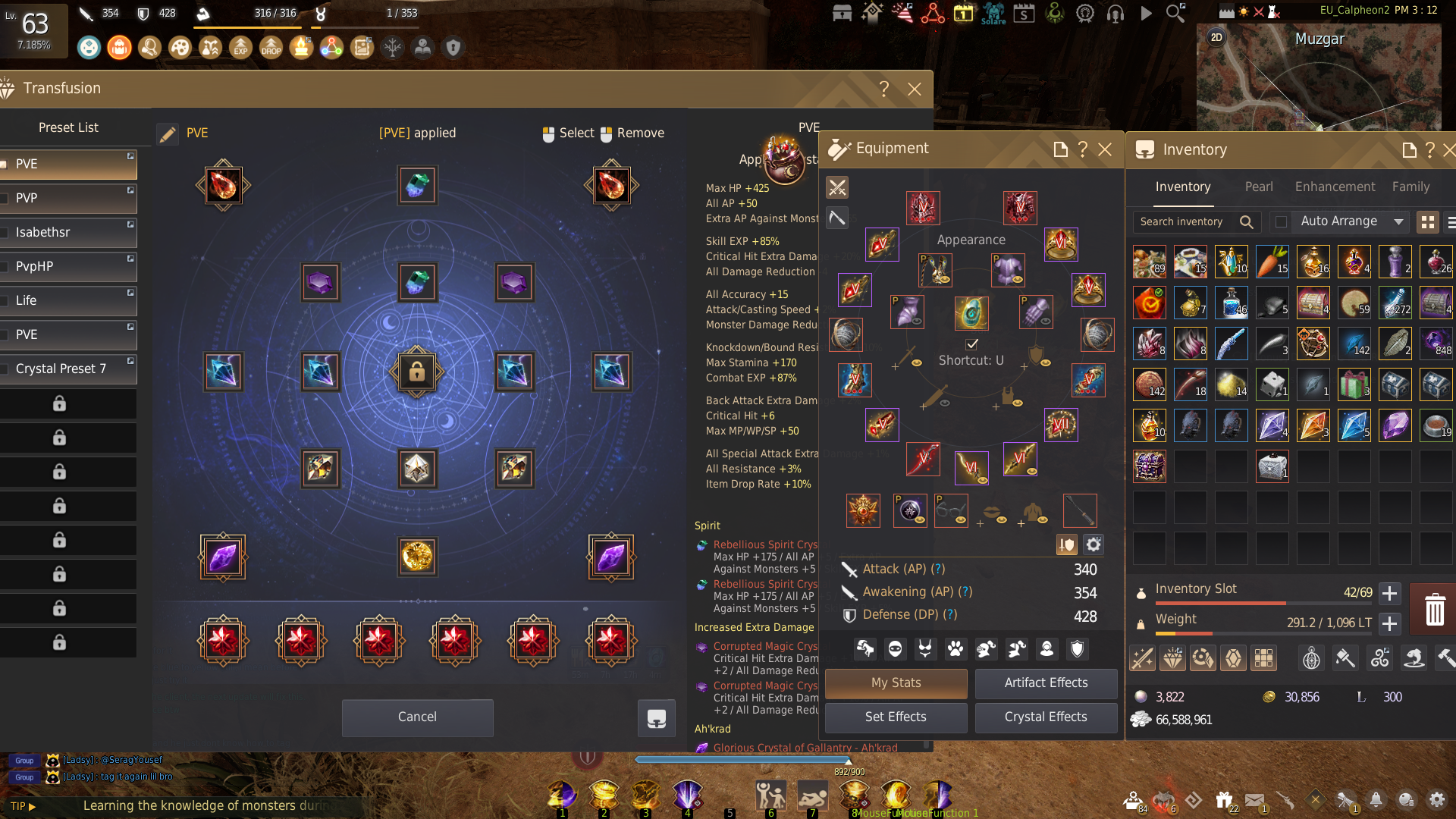 782GS Full P2Wli Dolu ve İncili 790GSYE VE USTU GS RAHAT OLABİLİR Pve Hazır hesap