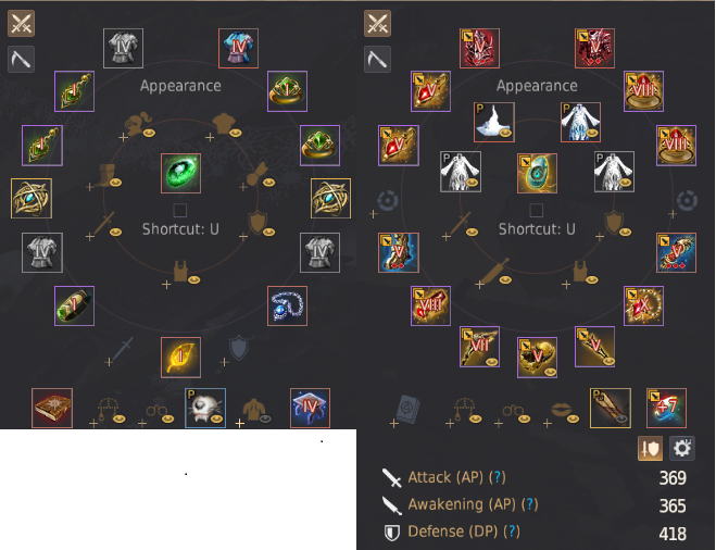 368 AP 418 DP Witch / DK İlk sahibinden güvenilir hesap