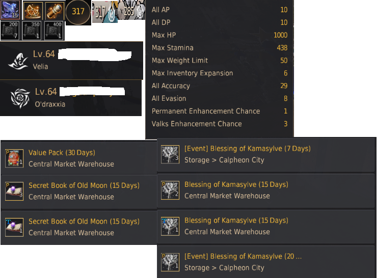 368 AP 418 DP Witch / DK İlk sahibinden güvenilir hesap