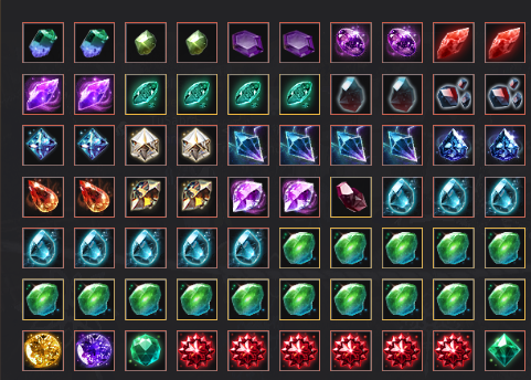 368 AP 418 DP Witch / DK İlk sahibinden güvenilir hesap