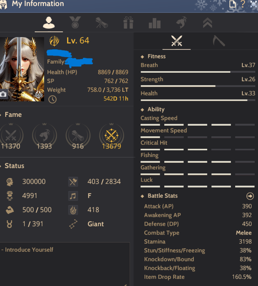 841 GS FULL P2W CLIENT MENA CAR