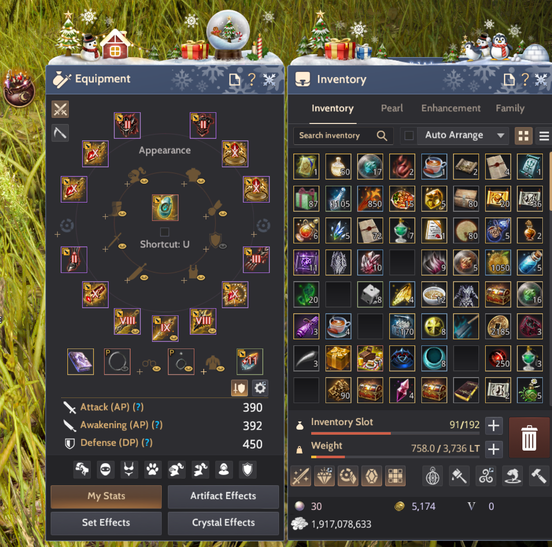 841 GS FULL P2W CLIENT MENA CAR