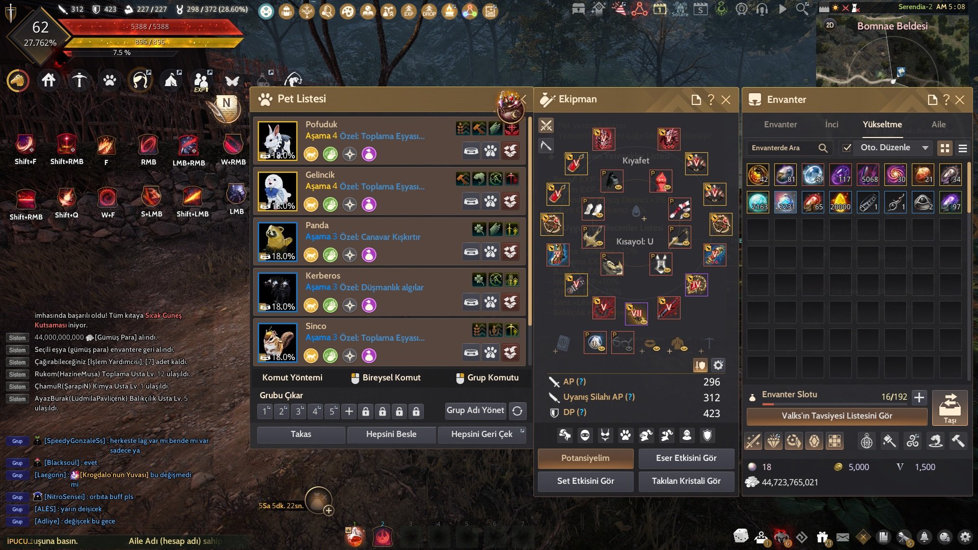 Lahn Main 20 K Capras mevcut Hükümran Vll Silah Para mevcut Alt silah yapıma uygun