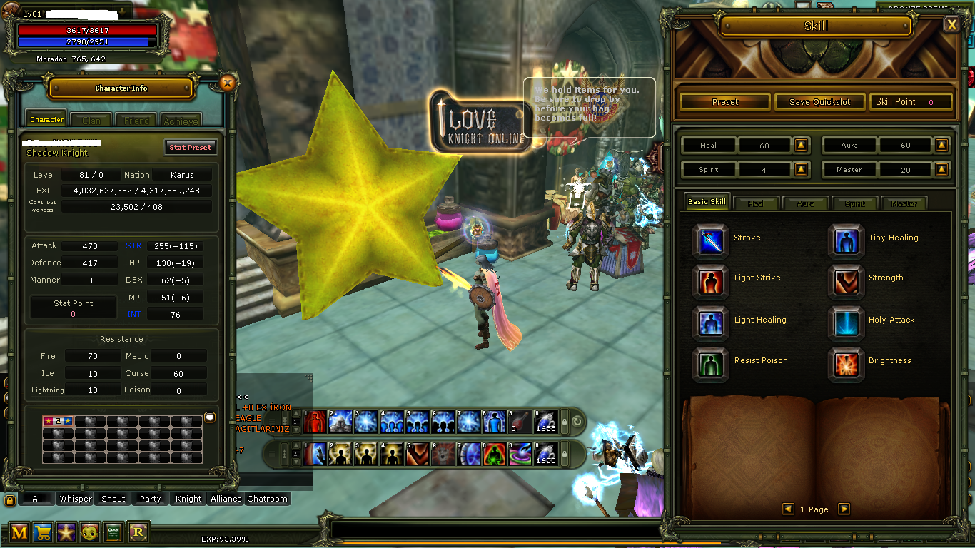 81 % 93 karus bp prist