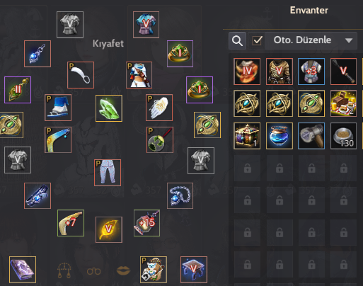 396 AP 853 GEAR 2 DEC HÜKÜMRAN FULL DEC KHAZARD FULL FULL