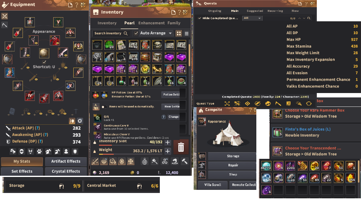 MÜTHİŞ BAŞLANGIÇ HESABI