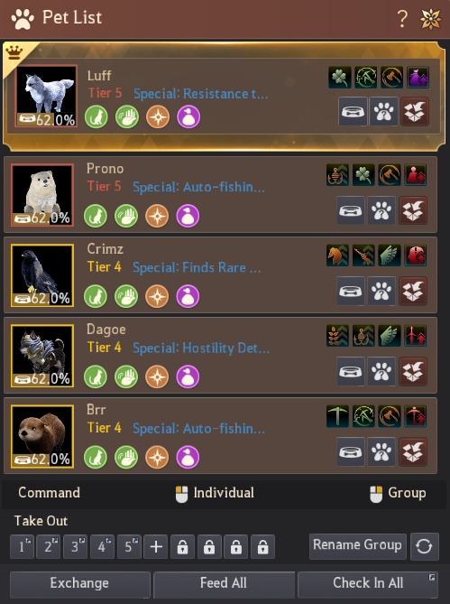 365/418 PUSULA HARİTA 65 LVL